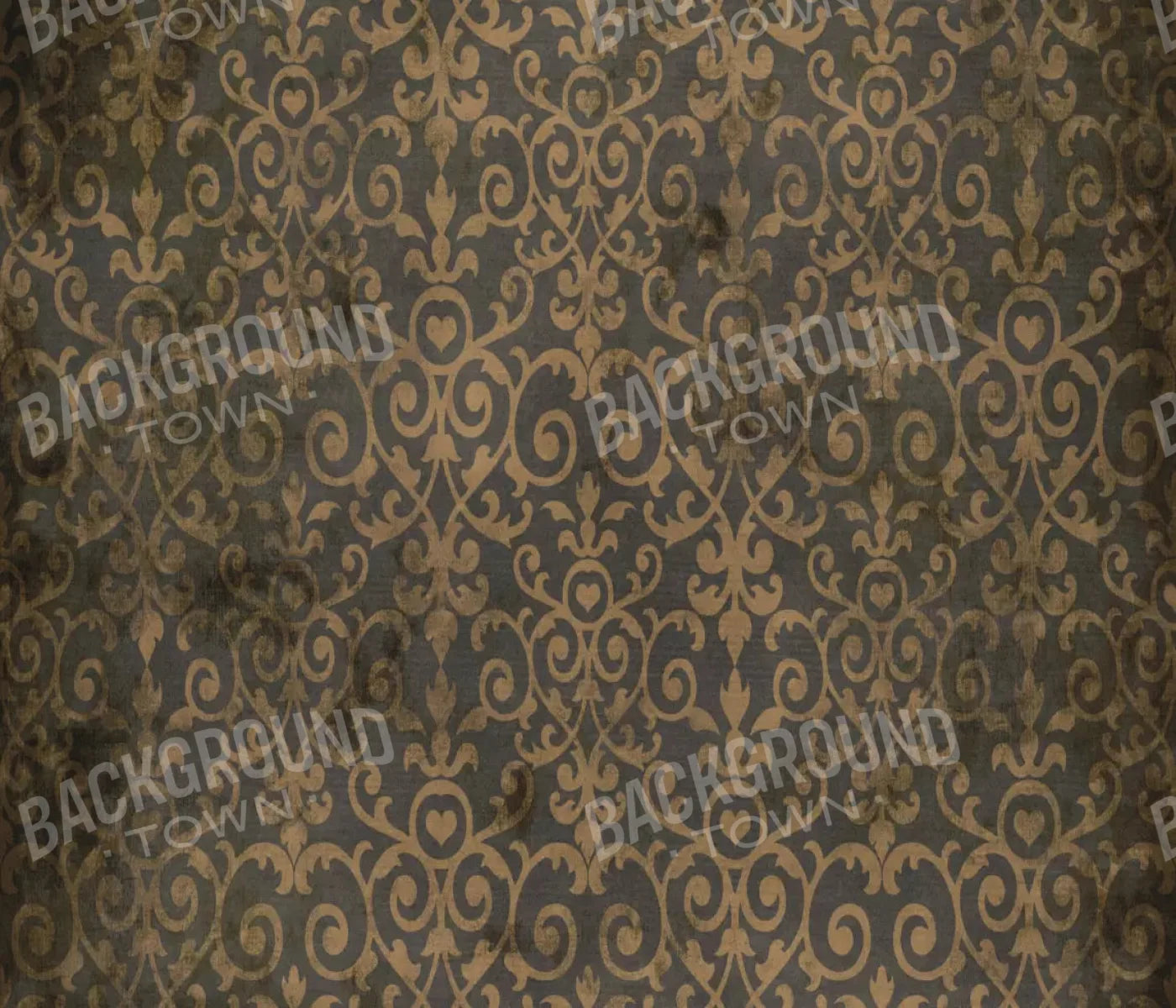 Damsel In Distress 12X10 Ultracloth ( 144 X 120 Inch ) Backdrop