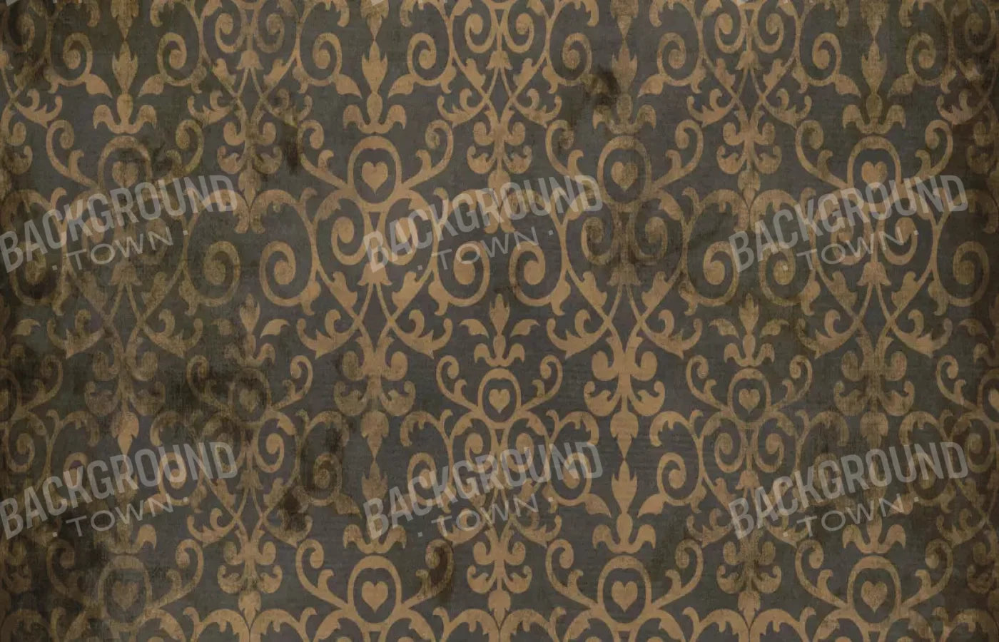 Damsel In Distress 12X8 Ultracloth ( 144 X 96 Inch ) Backdrop