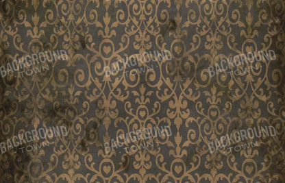 Damsel In Distress 12X8 Ultracloth ( 144 X 96 Inch ) Backdrop