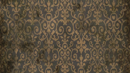 Damsel In Distress 14X8 Ultracloth ( 168 X 96 Inch ) Backdrop