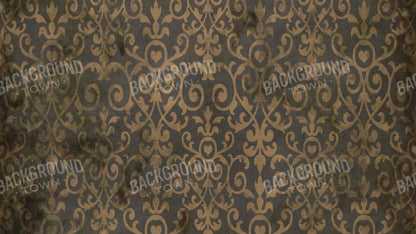 Damsel In Distress 14X8 Ultracloth ( 168 X 96 Inch ) Backdrop