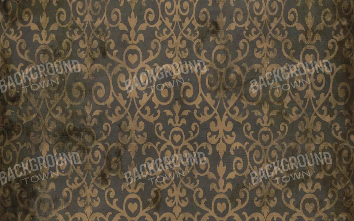 Damsel In Distress 14X9 Ultracloth ( 168 X 108 Inch ) Backdrop