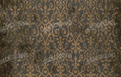 Damsel In Distress 16X10 Ultracloth ( 192 X 120 Inch ) Backdrop