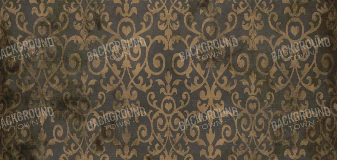 Damsel In Distress 16X8 Ultracloth ( 192 X 96 Inch ) Backdrop