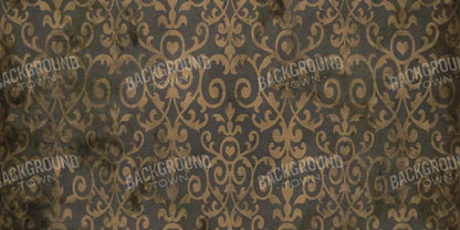 Damsel In Distress 20X10 Ultracloth ( 240 X 120 Inch ) Backdrop