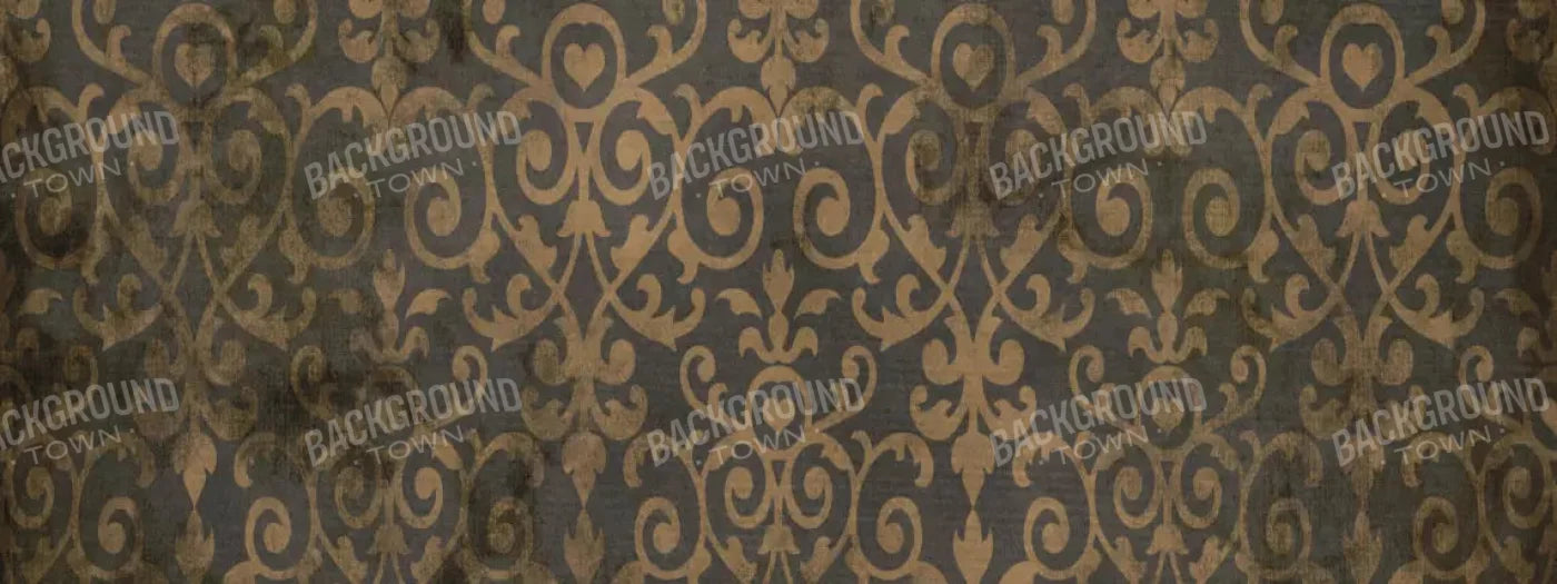 Damsel In Distress 20X8 Ultracloth ( 240 X 96 Inch ) Backdrop