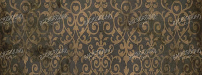 Damsel In Distress 20X8 Ultracloth ( 240 X 96 Inch ) Backdrop