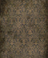 Brown Damask Backdrop for Photography