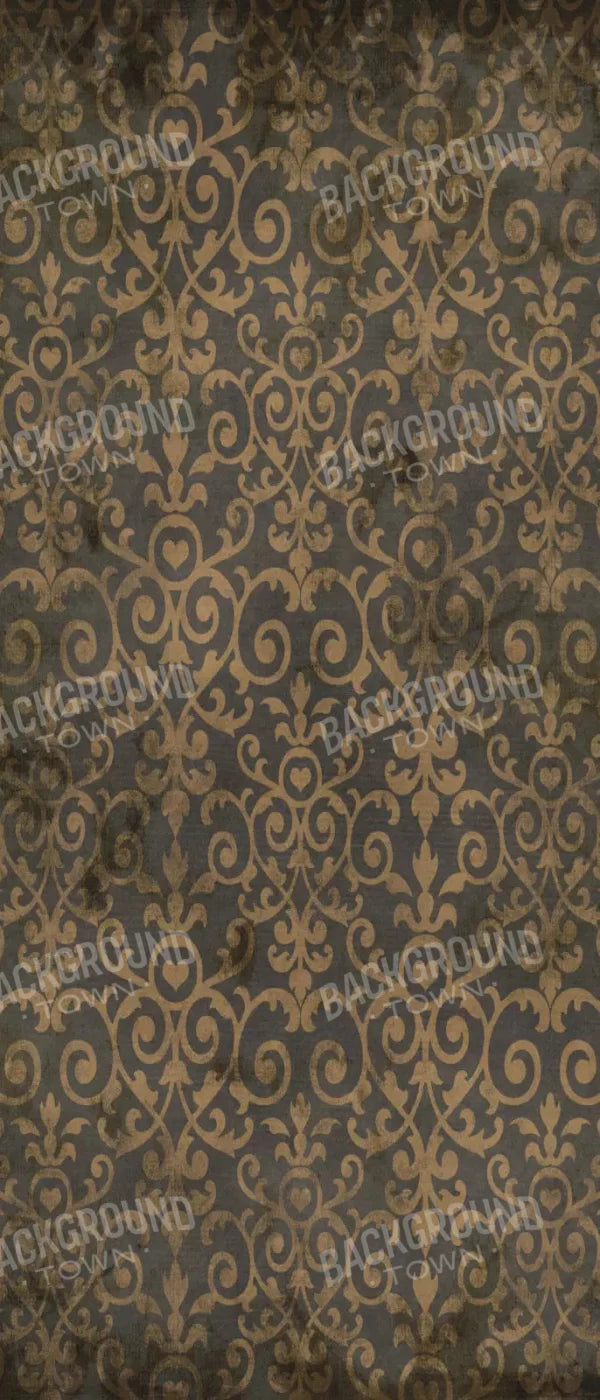 Damsel In Distress 5X12 Ultracloth For Westcott X-Drop ( 60 X 144 Inch ) Backdrop