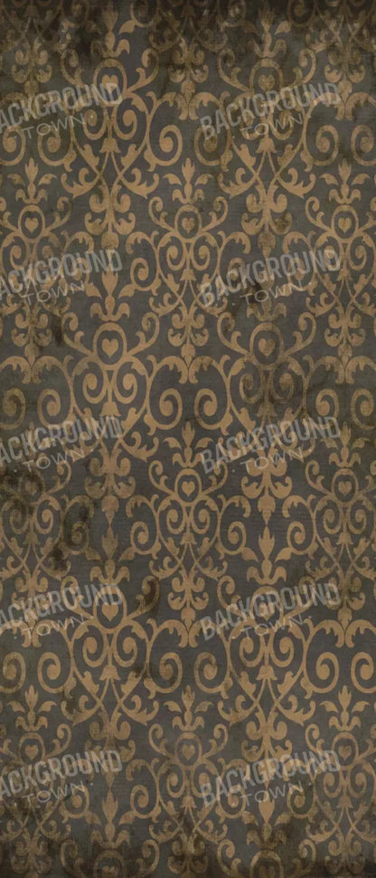 Damsel In Distress 5X12 Ultracloth For Westcott X-Drop ( 60 X 144 Inch ) Backdrop