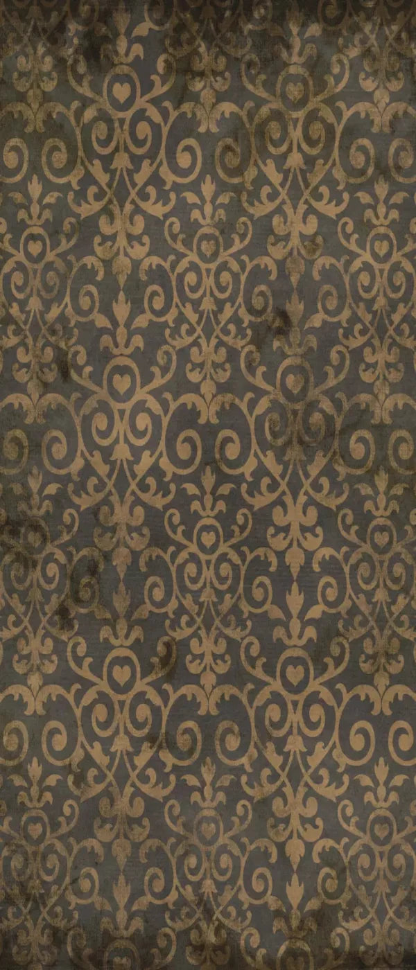Damsel In Distress 5X12 Ultracloth For Westcott X-Drop ( 60 X 144 Inch ) Backdrop