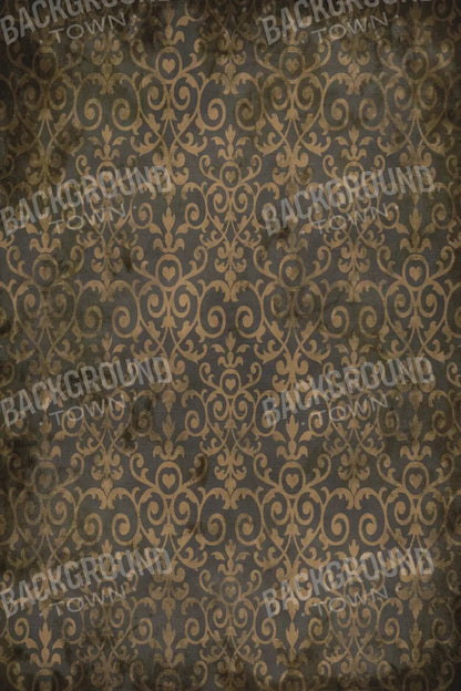 Damsel In Distress 5X8 Ultracloth ( 60 X 96 Inch ) Backdrop