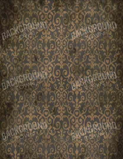 Damsel In Distress 6X8 Fleece ( 72 X 96 Inch ) Backdrop