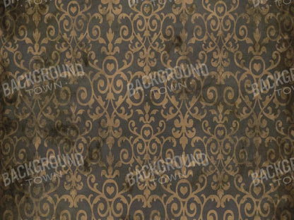 Damsel In Distress 7X5 Ultracloth ( 84 X 60 Inch ) Backdrop