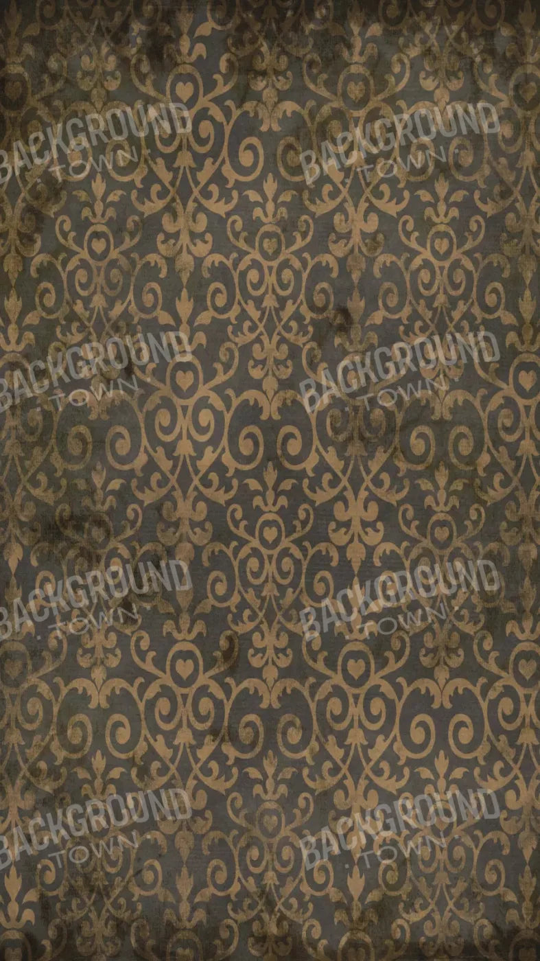 Damsel In Distress 8X14 Ultracloth ( 96 X 168 Inch ) Backdrop