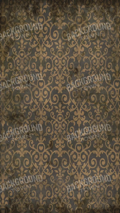 Damsel In Distress 8X14 Ultracloth ( 96 X 168 Inch ) Backdrop