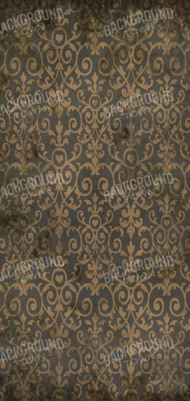 Damsel In Distress 8X16 Ultracloth ( 96 X 192 Inch ) Backdrop