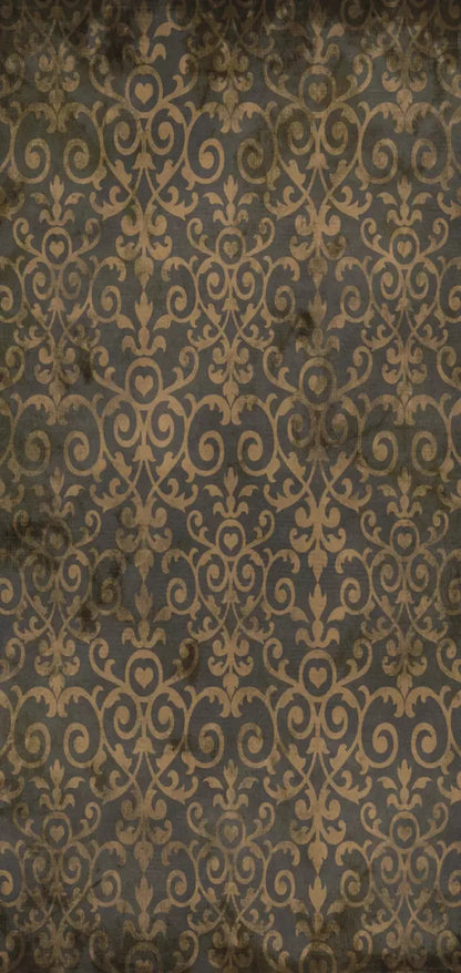 Damsel In Distress 8X16 Ultracloth ( 96 X 192 Inch ) Backdrop