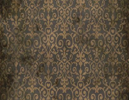 Damsel In Distress 8X6 Fleece ( 96 X 72 Inch ) Backdrop