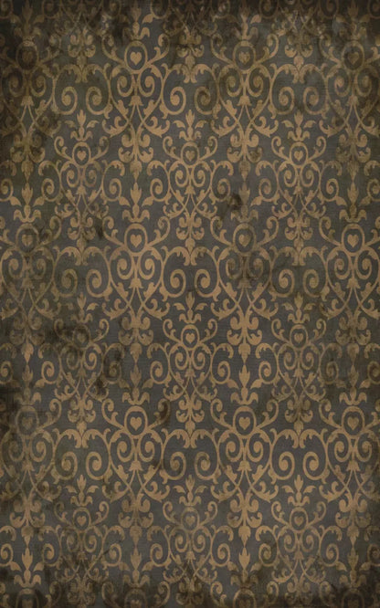 Damsel In Distress 9X14 Ultracloth ( 108 X 168 Inch ) Backdrop