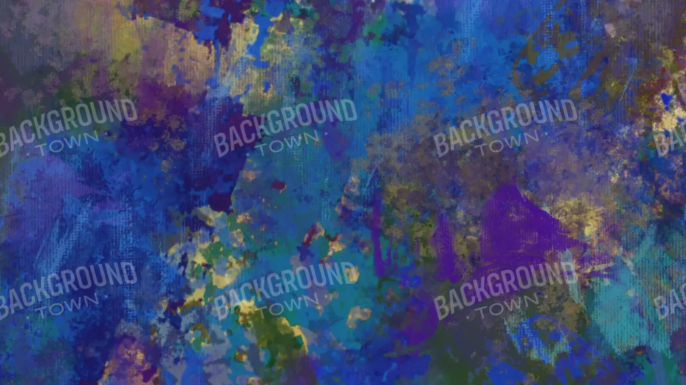 Dance 14X8 Ultracloth ( 168 X 96 Inch ) Backdrop