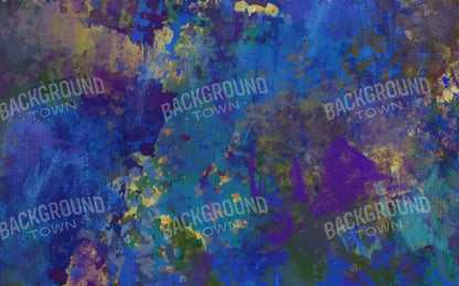 Dance 14X9 Ultracloth ( 168 X 108 Inch ) Backdrop