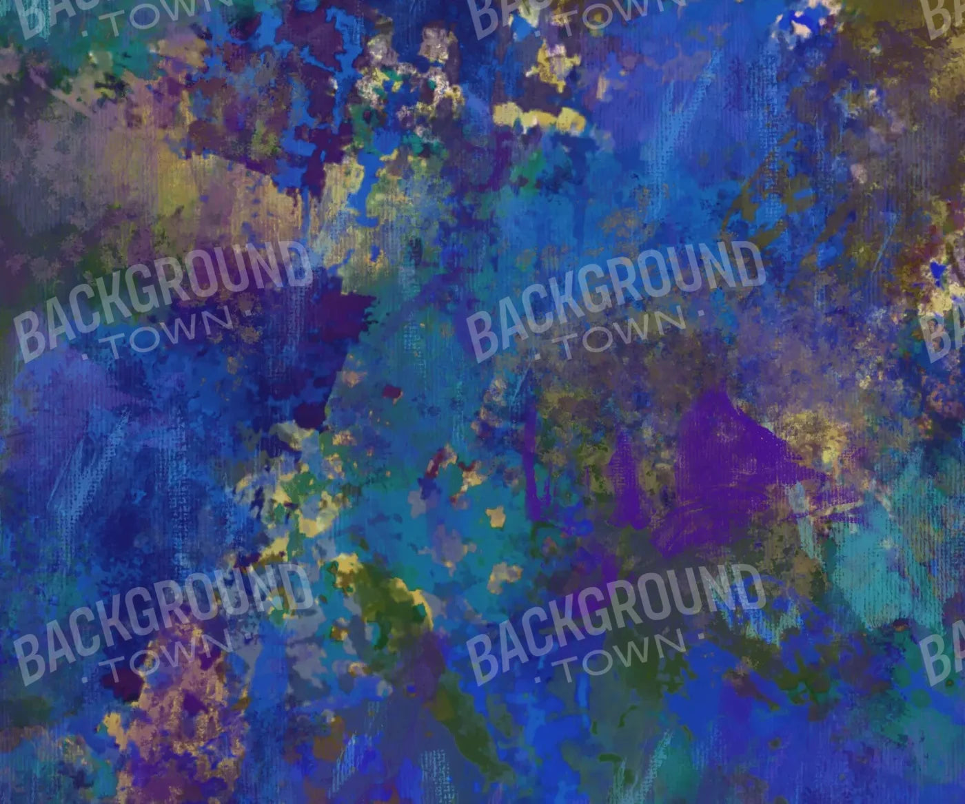 Dance 5X42 Fleece ( 60 X 50 Inch ) Backdrop