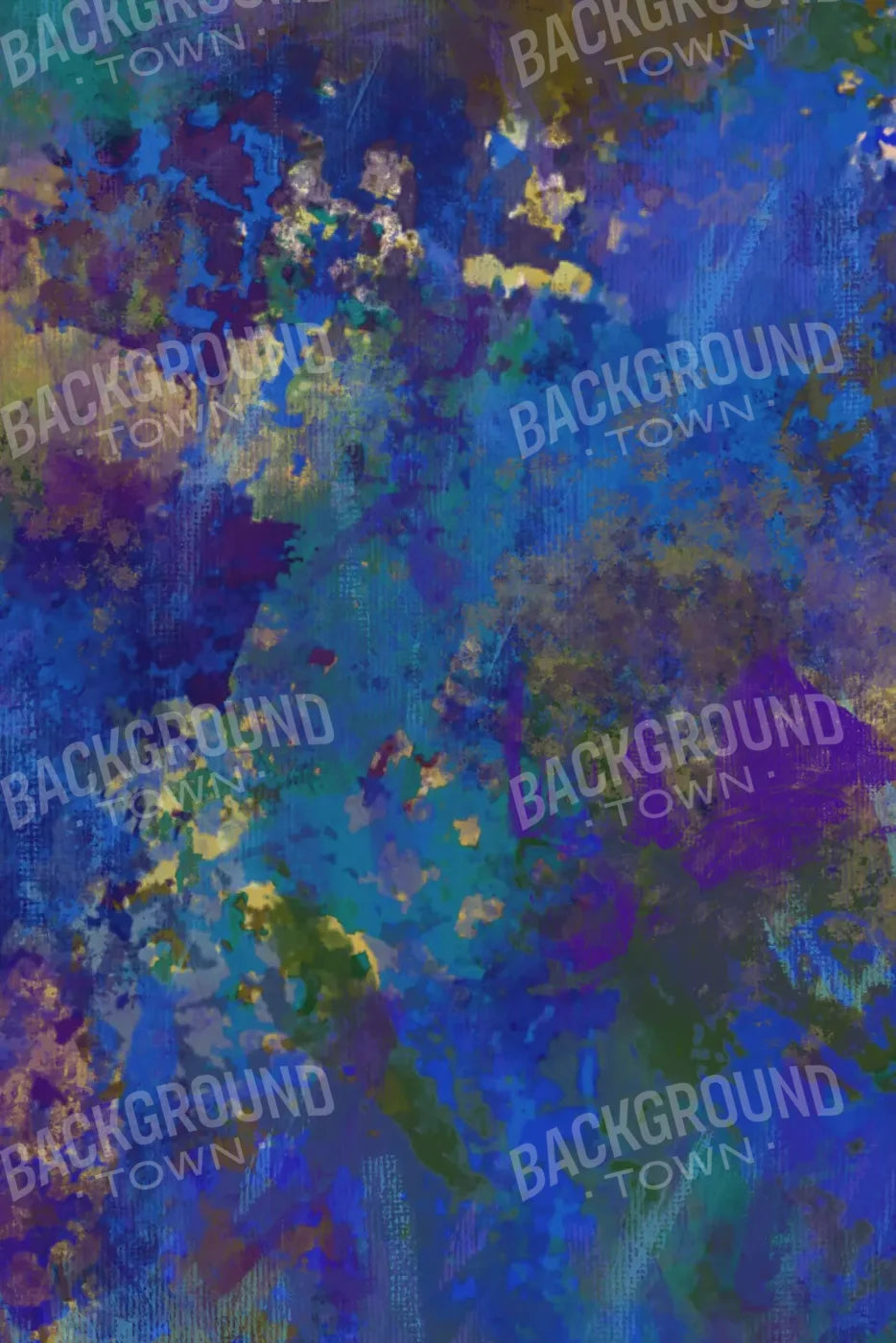 Dance 5X8 Ultracloth ( 60 X 96 Inch ) Backdrop