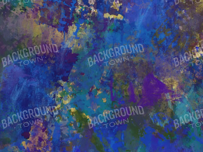 Dance 68X5 Fleece ( 80 X 60 Inch ) Backdrop