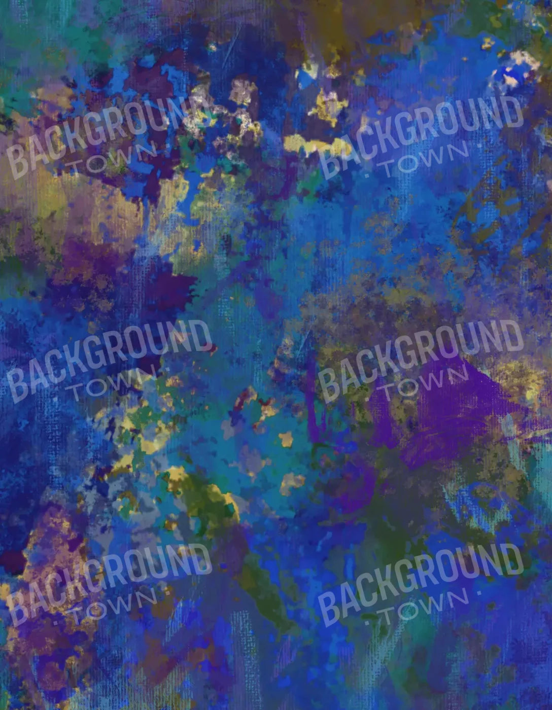 Dance 6X8 Fleece ( 72 X 96 Inch ) Backdrop