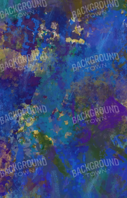 Dance 8X12 Ultracloth ( 96 X 144 Inch ) Backdrop