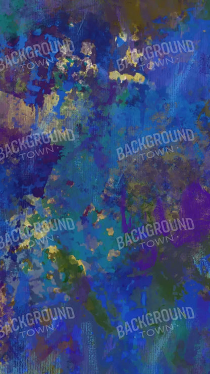 Dance 8X14 Ultracloth ( 96 X 168 Inch ) Backdrop