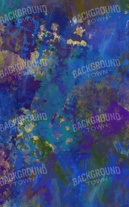 Dance 9X14 Ultracloth ( 108 X 168 Inch ) Backdrop