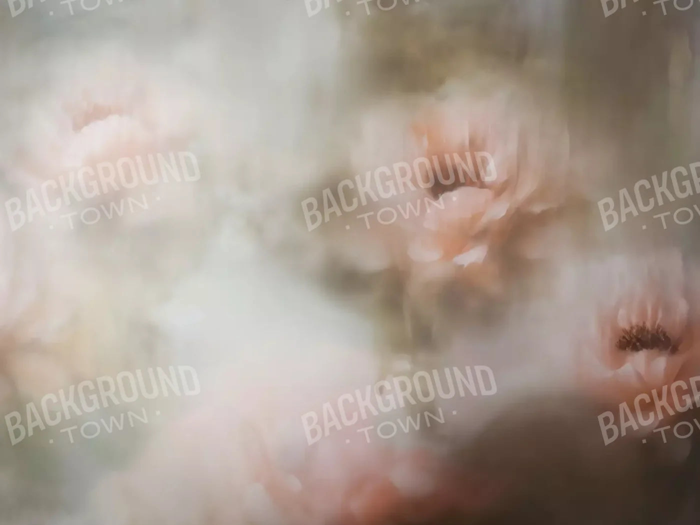 Dancer Iv 68X5 Fleece ( 80 X 60 Inch ) Backdrop