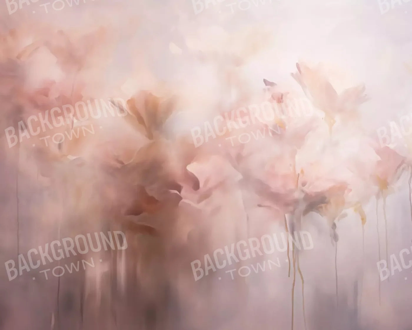 Dancer Iii 10X8 Fleece ( 120 X 96 Inch ) Backdrop