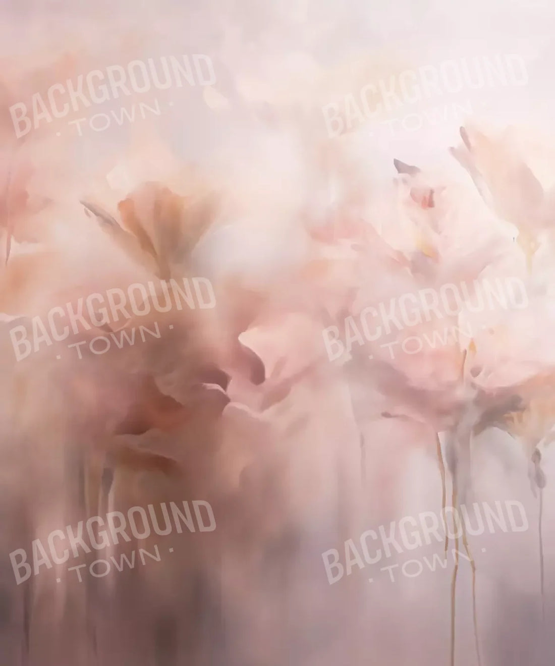 Multi-Color Al Design Backdrop for Photography
