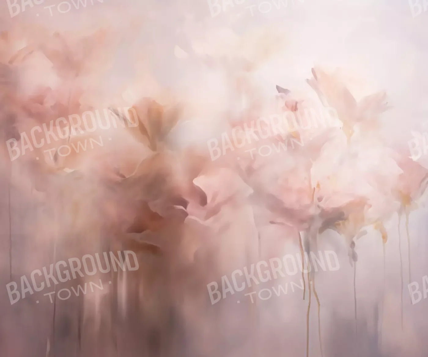 Dancer Iii 5X42 Fleece ( 60 X 50 Inch ) Backdrop