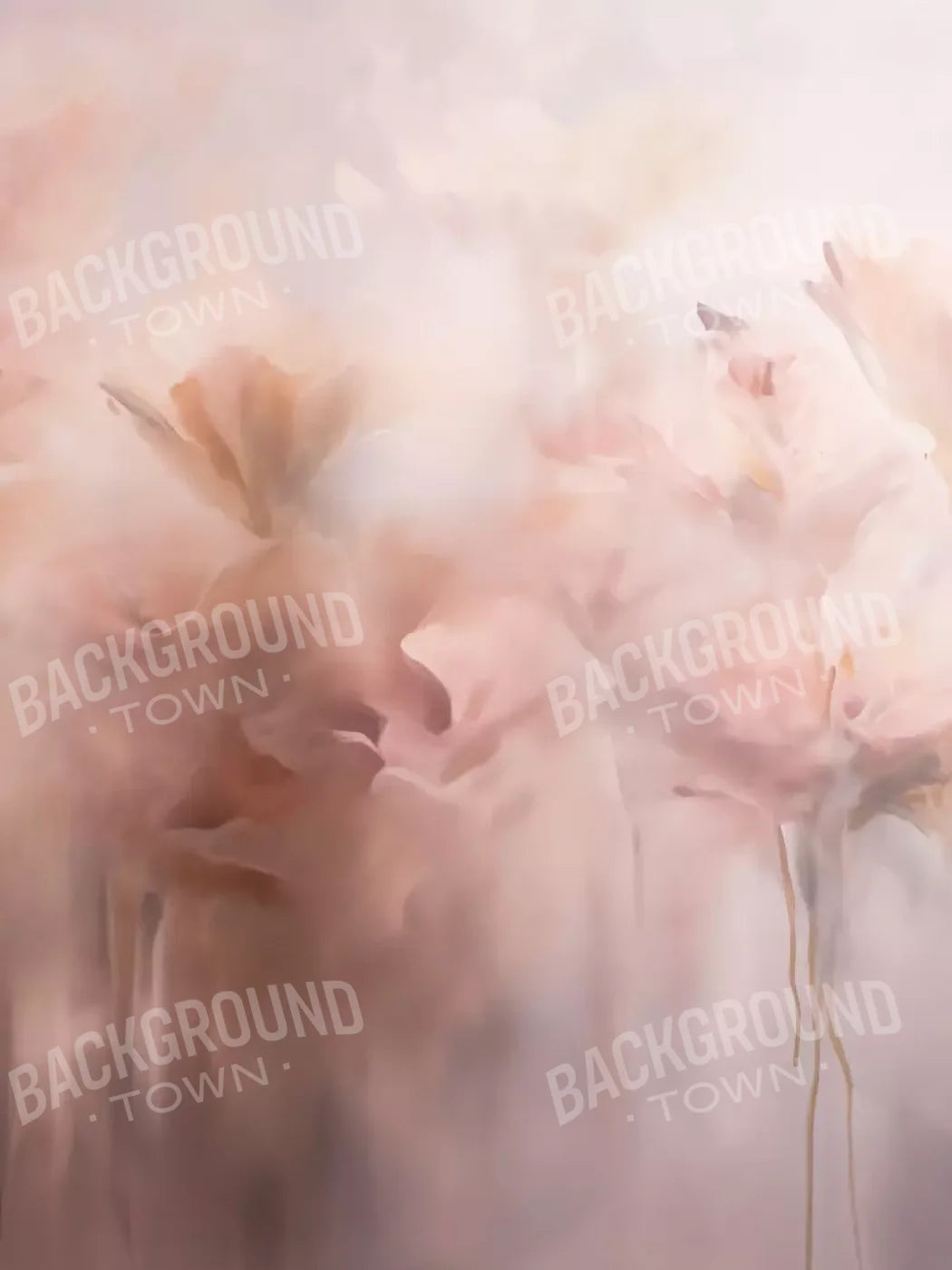 Dancer Iii 5X68 Fleece ( 60 X 80 Inch ) Backdrop