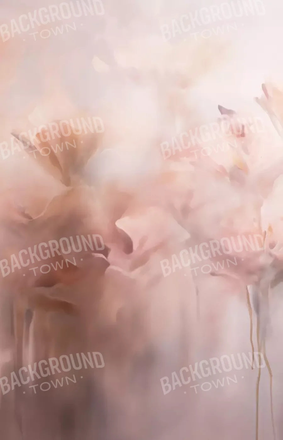 Dancer Iii 9X14 Ultracloth ( 108 X 168 Inch ) Backdrop