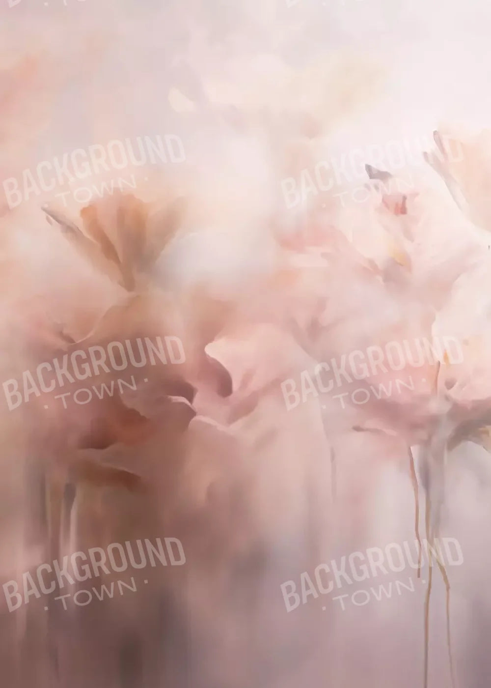 Dancer Iii 5X7 Ultracloth ( 60 X 84 Inch ) Backdrop