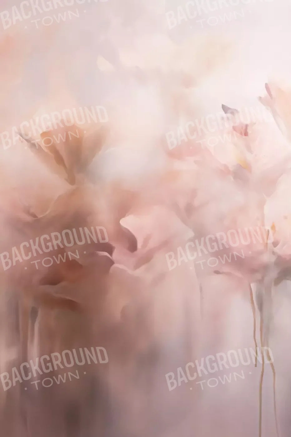 Dancer Iii 8X12 Ultracloth ( 96 X 144 Inch ) Backdrop