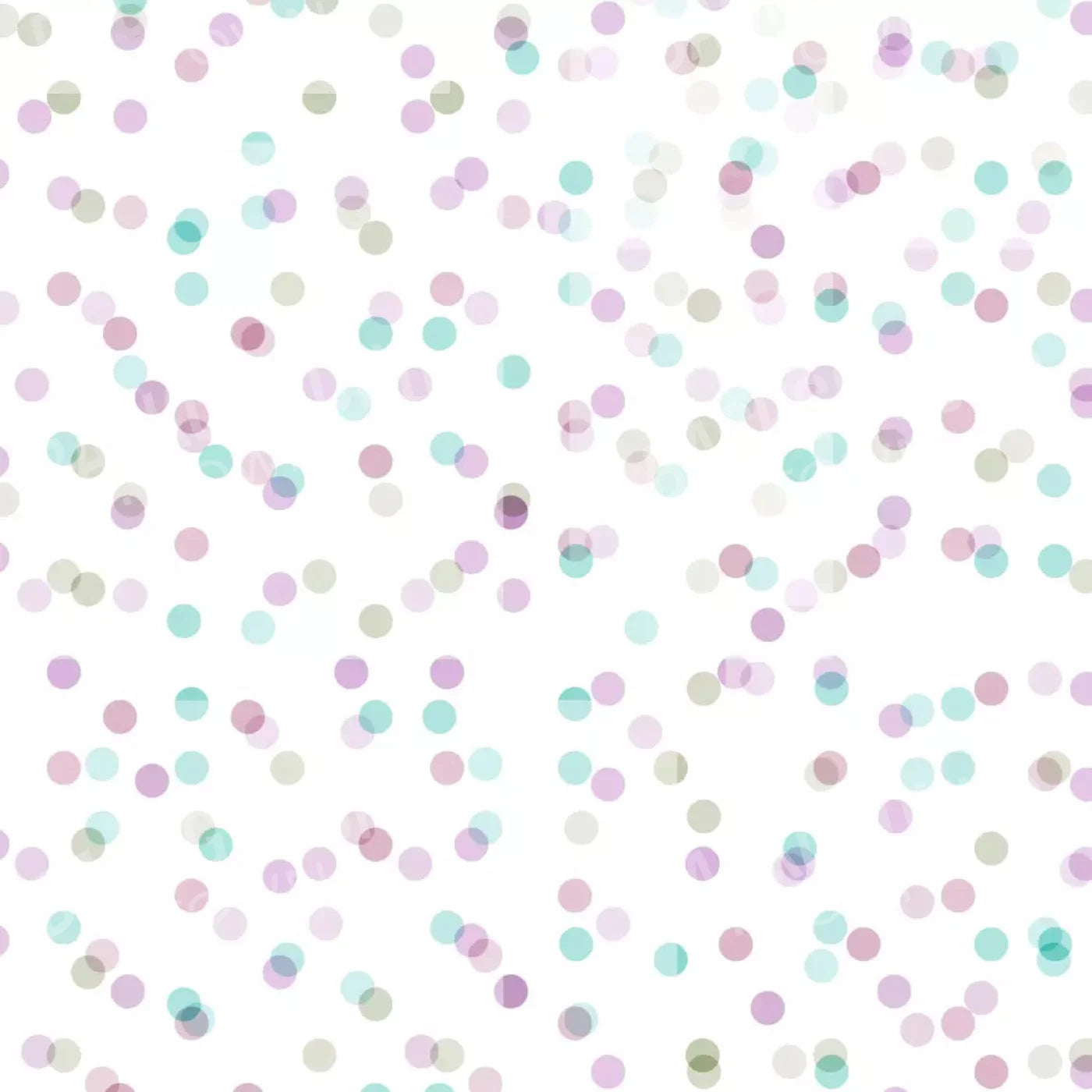 Dancing Dots 10X10 Ultracloth ( 120 X Inch ) Backdrop