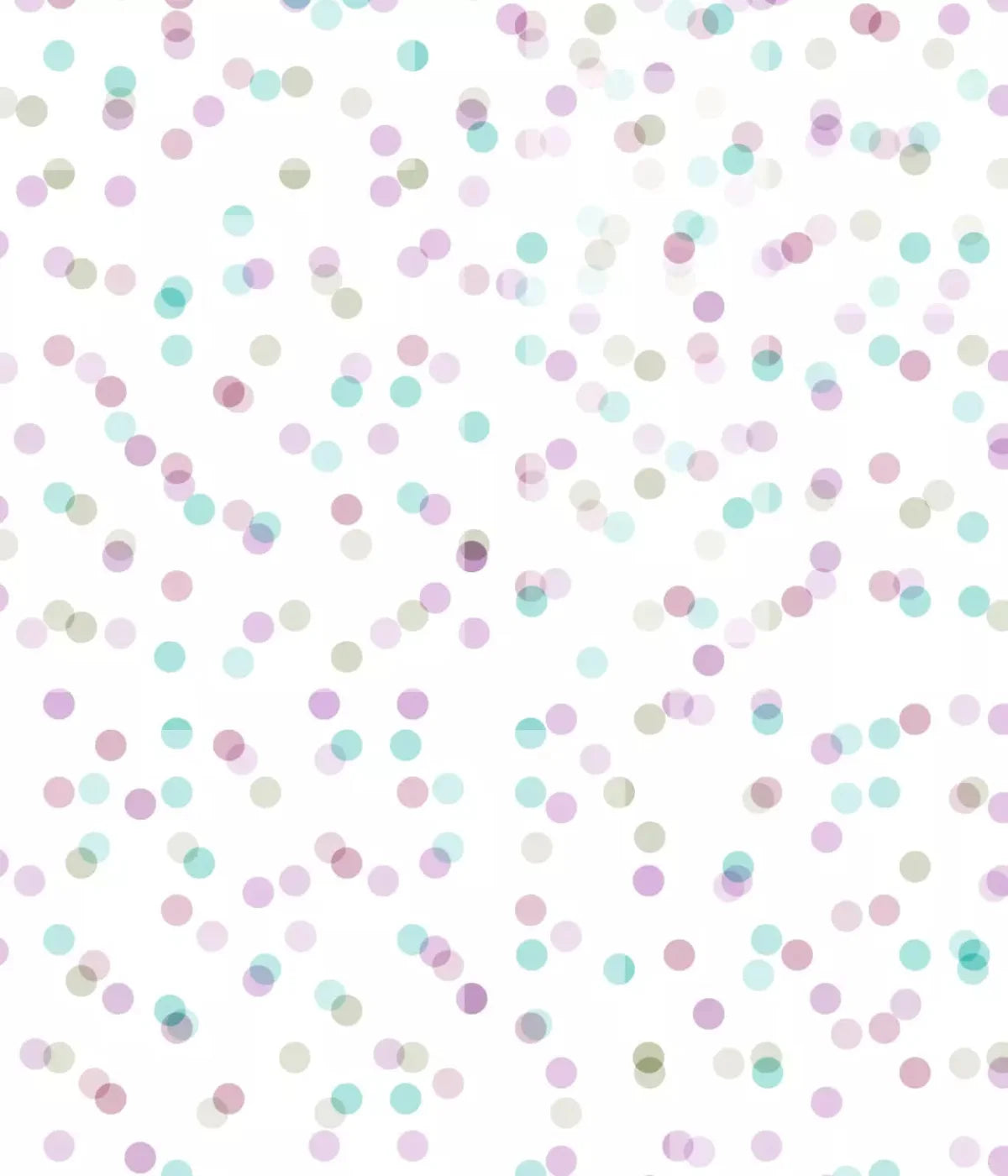 Dancing Dots 10X12 Ultracloth ( 120 X 144 Inch ) Backdrop