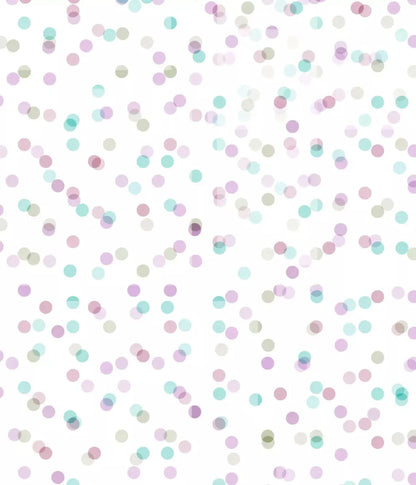 Dancing Dots 10X12 Ultracloth ( 120 X 144 Inch ) Backdrop