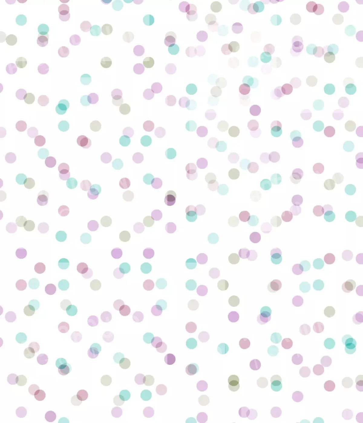 Dancing Dots 10X12 Ultracloth ( 120 X 144 Inch ) Backdrop