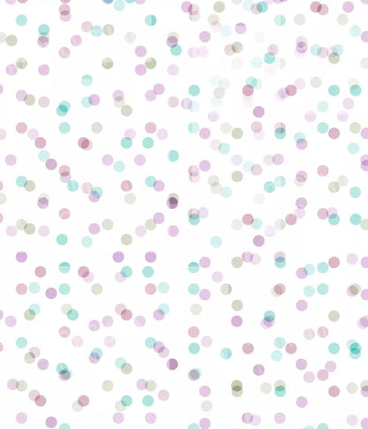 Dancing Dots 10X12 Ultracloth ( 120 X 144 Inch ) Backdrop