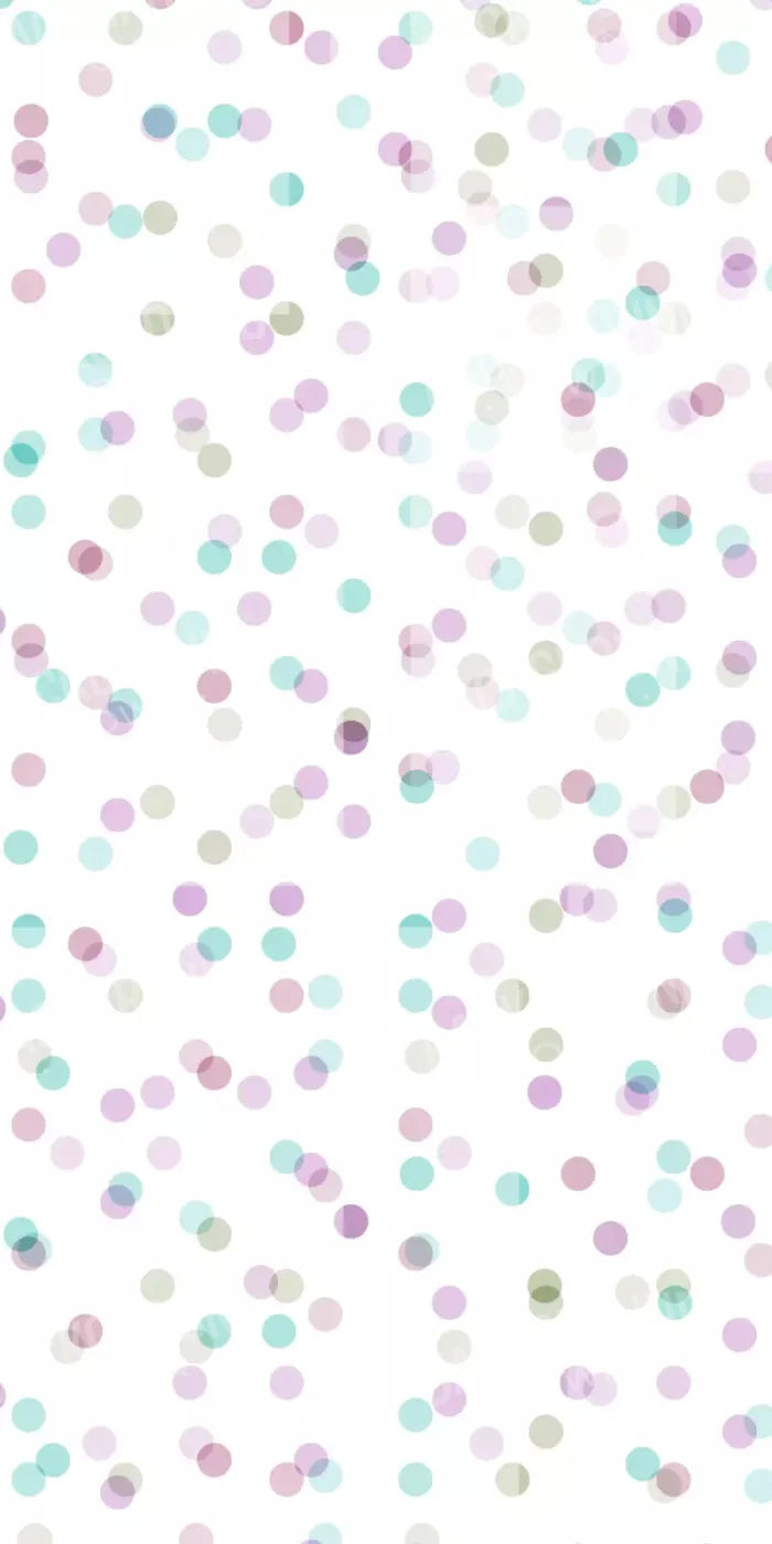 Dancing Dots 10X20 Ultracloth ( 120 X 240 Inch ) Backdrop