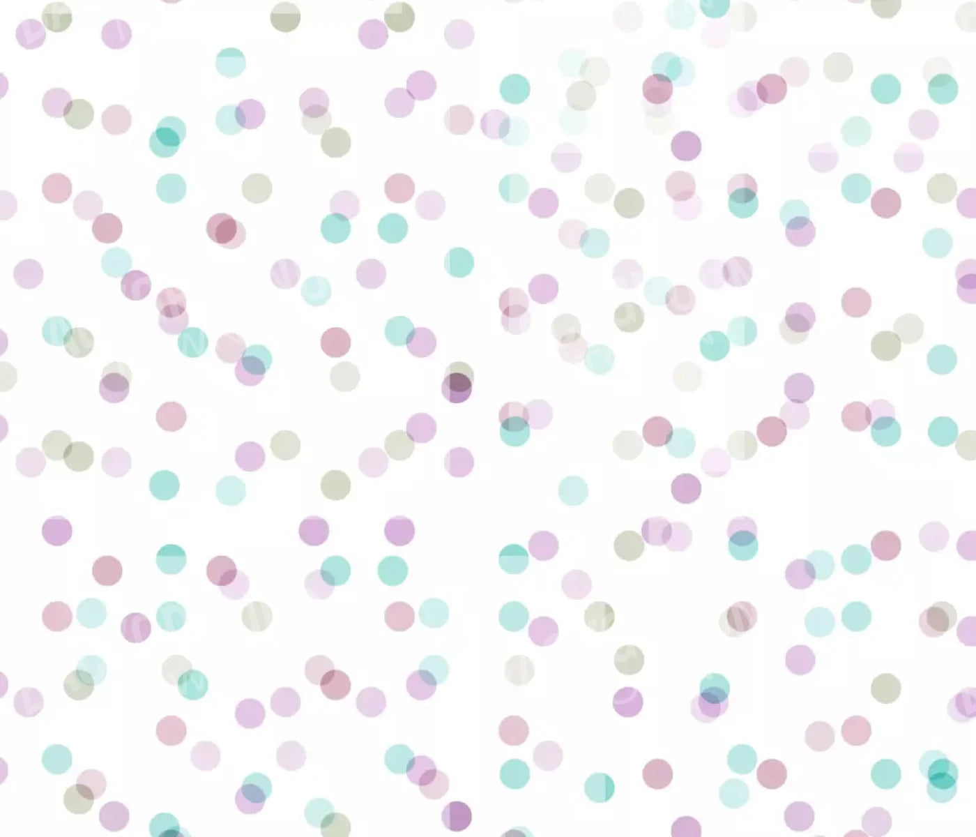 Dancing Dots 12X10 Ultracloth ( 144 X 120 Inch ) Backdrop