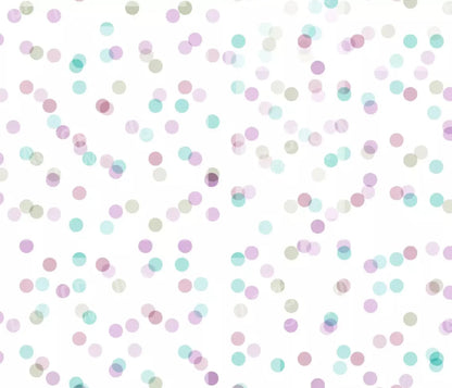 Dancing Dots 12X10 Ultracloth ( 144 X 120 Inch ) Backdrop