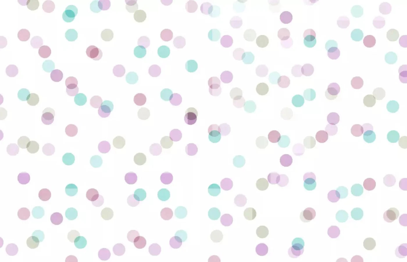 Dancing Dots 12X8 Ultracloth ( 144 X 96 Inch ) Backdrop